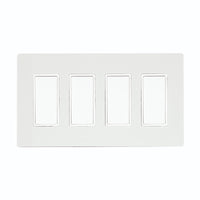 On/Off Switch with Plate and Box