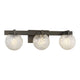 Darien 3-Light Vanity Light