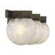 Darien 3-Light Vanity Light