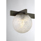 Darien 3-Light Vanity Light