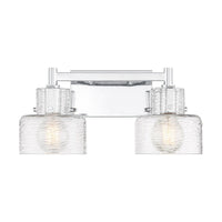 Dover 2-Light Vanity Light