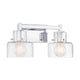 Dover 2-Light Vanity Light