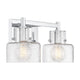 Dover 2-Light Vanity Light