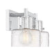 Dover 2-Light Vanity Light