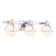 Pierce 3-Light Vanity Light