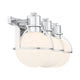 Pierce 3-Light Vanity Light