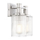 Concord 2-Light Bathroom Vanity Light