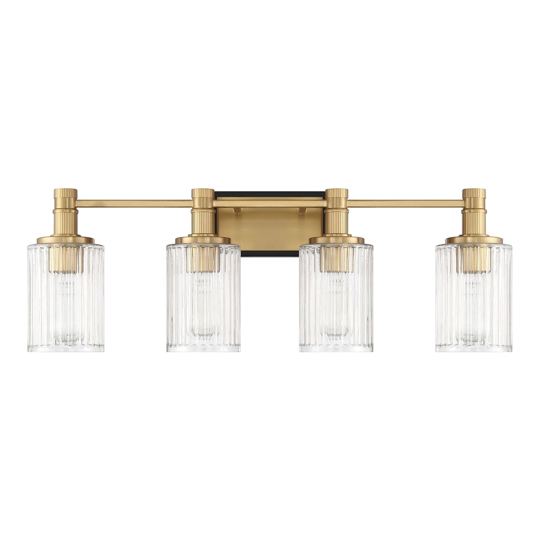 Concord 4-Light Bathroom Vanity Light