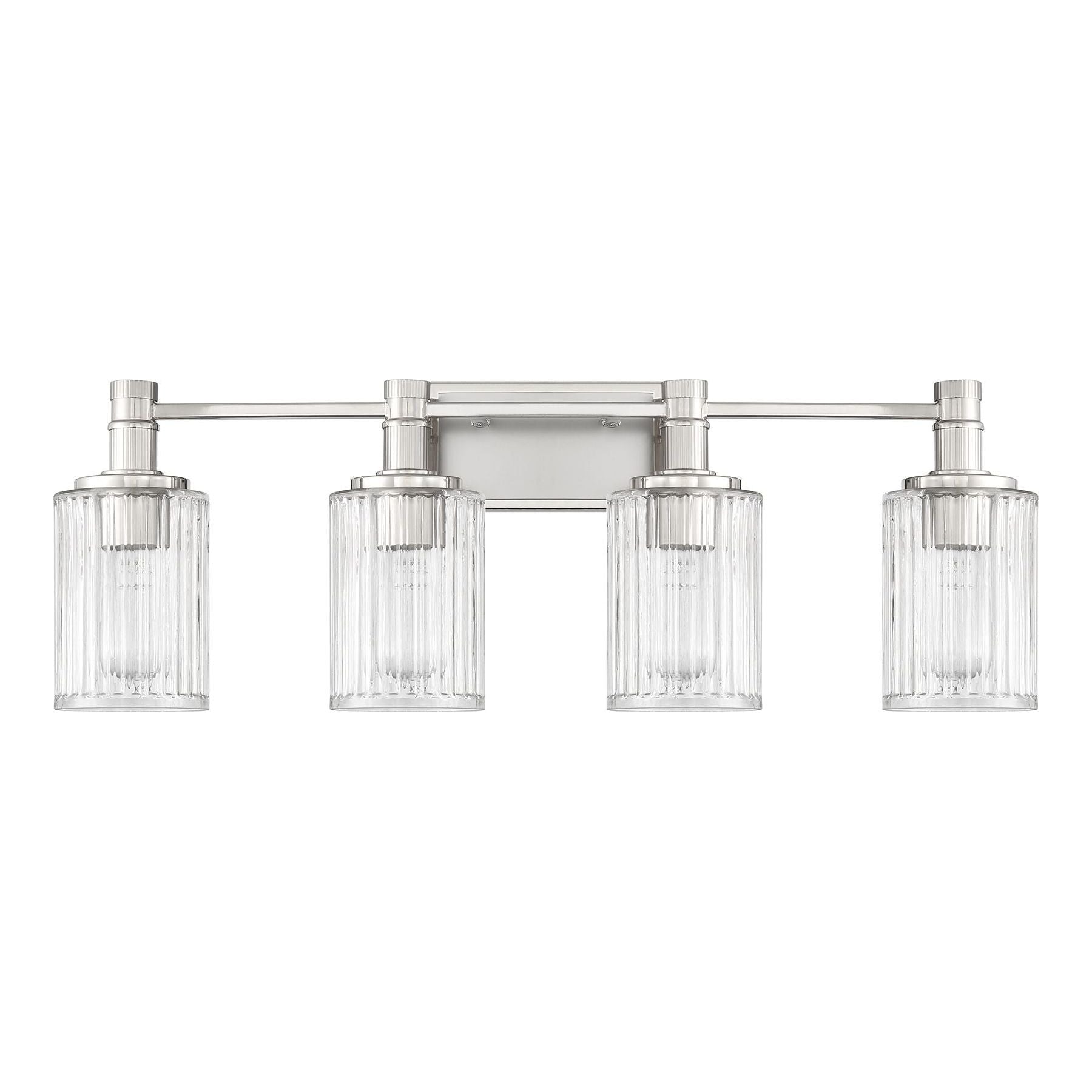 Concord 4-Light Bathroom Vanity Light