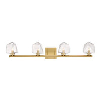 Castello 4-Light Bathroom Vanity Light