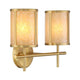 Camden 2-Light Vanity Light