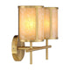 Camden 2-Light Vanity Light