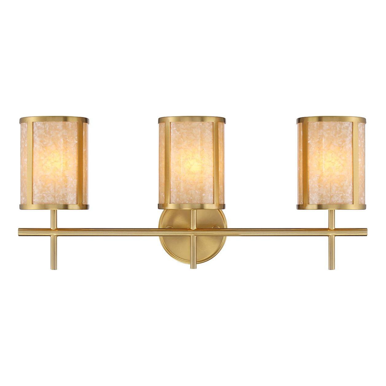 Camden 3-Light Vanity Light