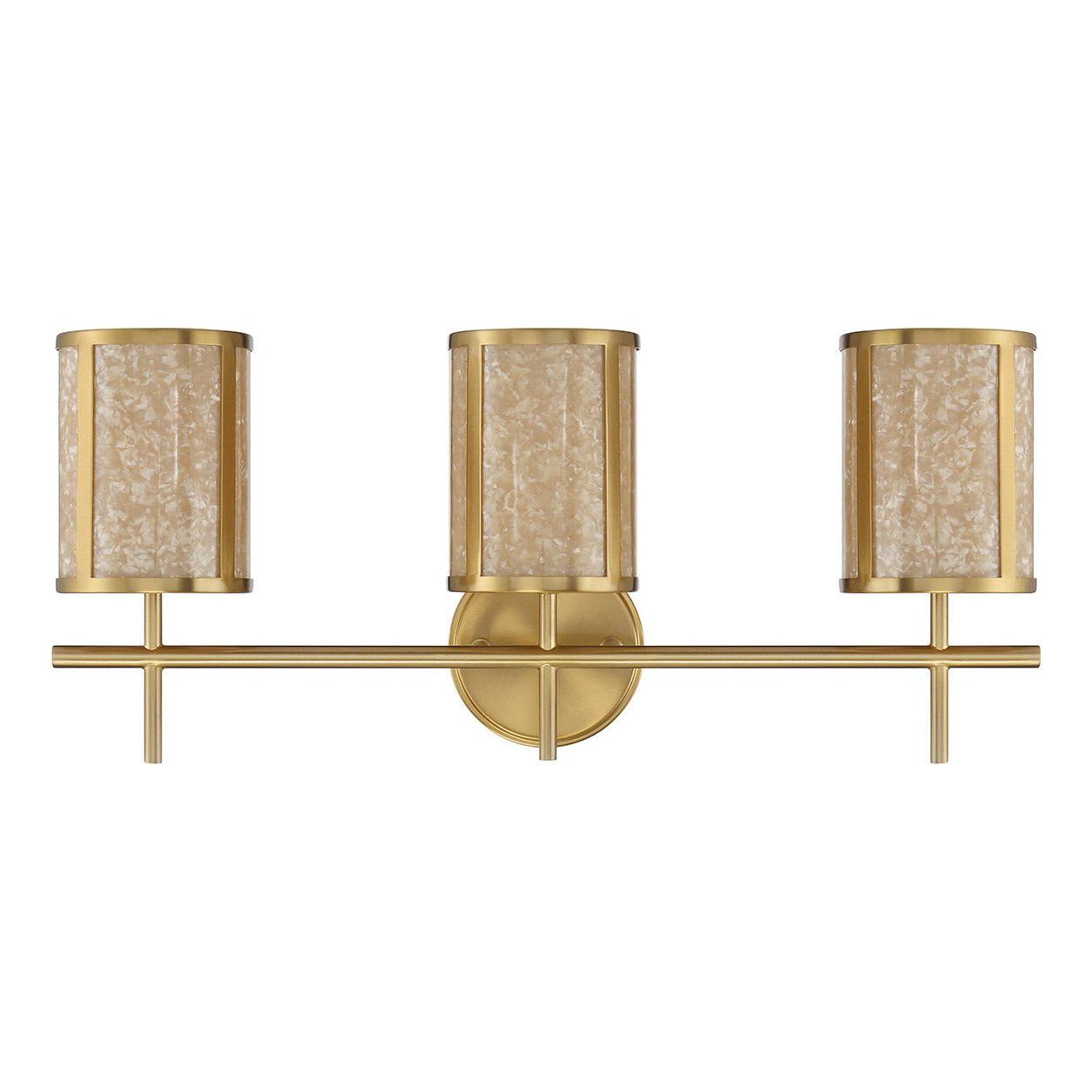 Camden 3-Light Vanity Light