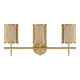 Camden 3-Light Vanity Light