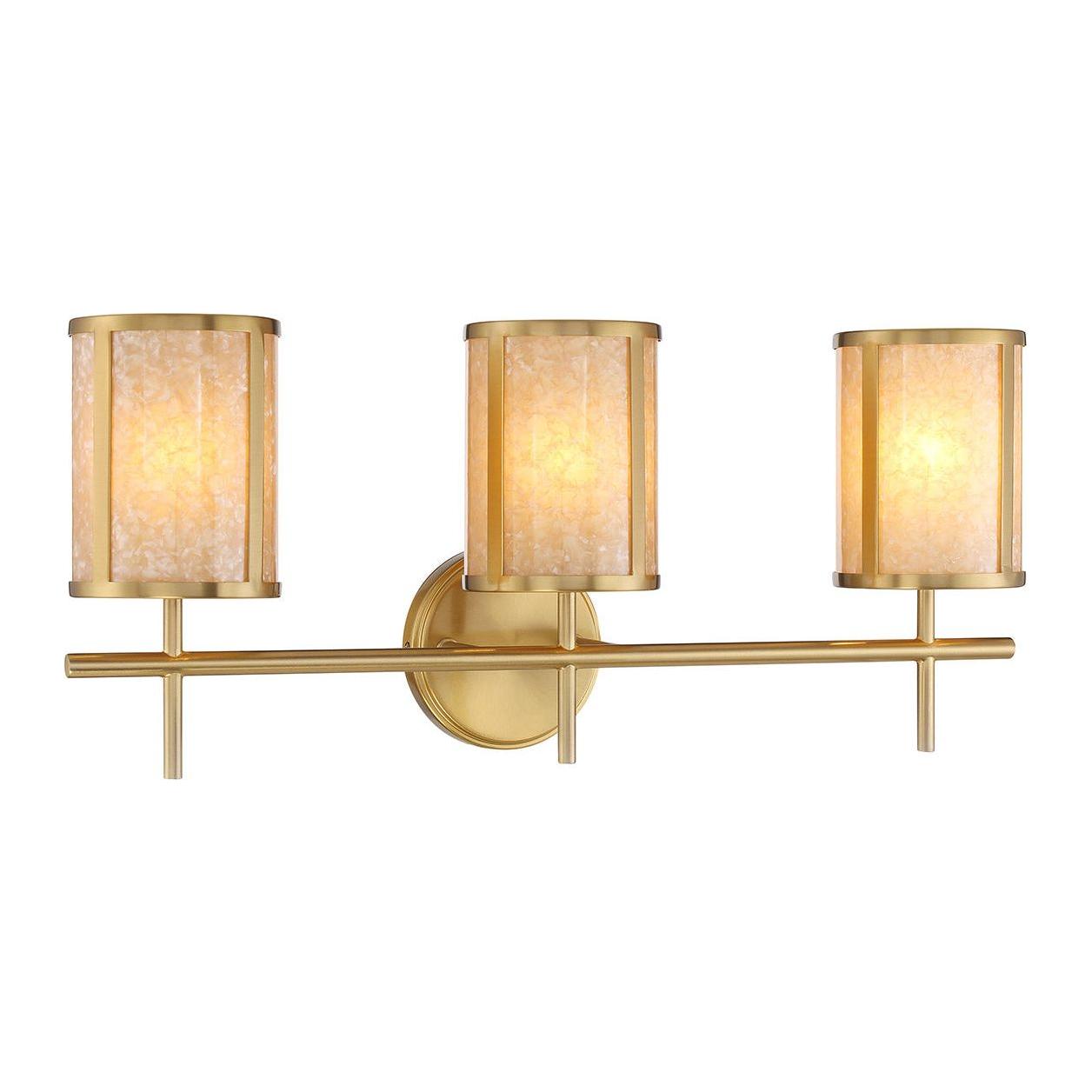 Camden 3-Light Vanity Light