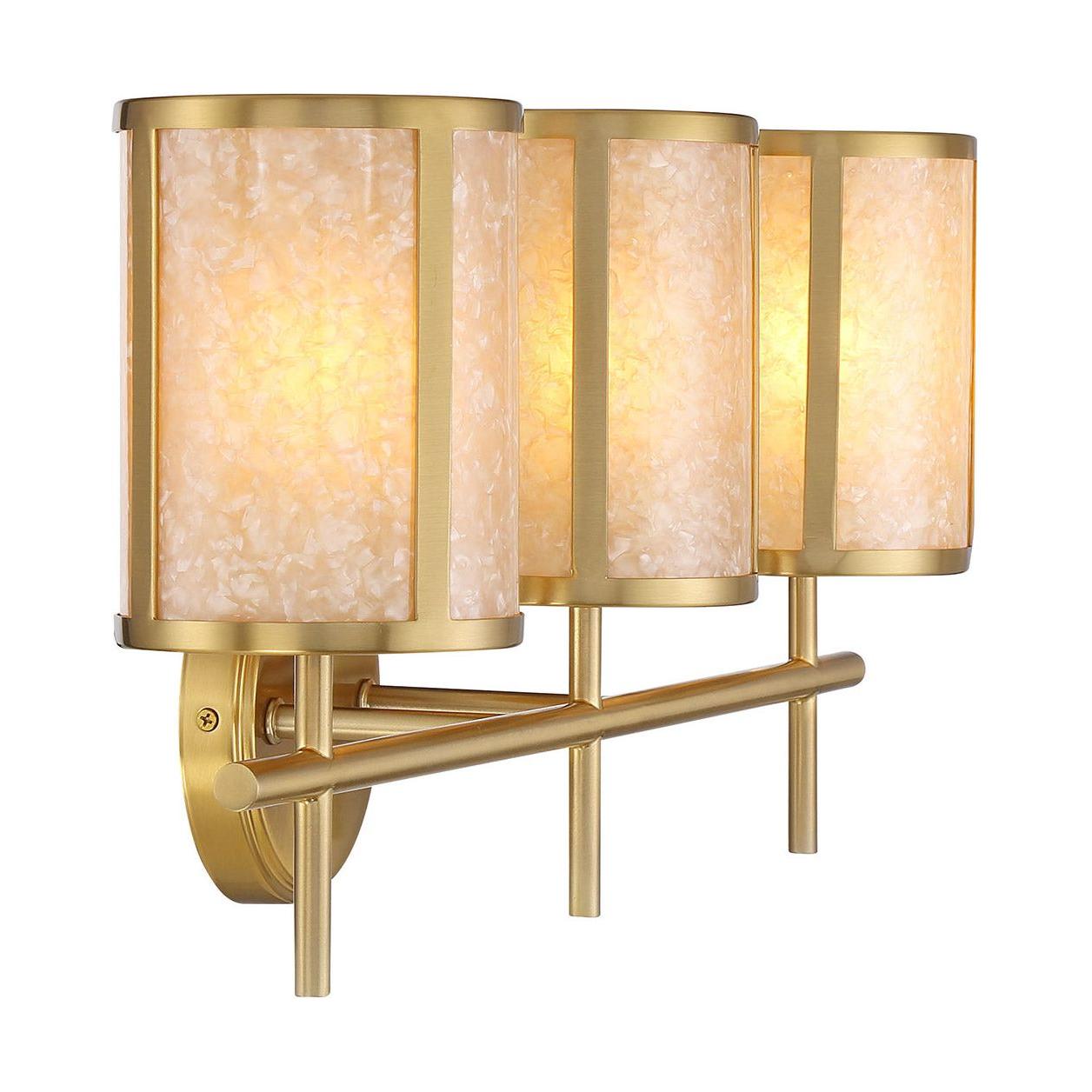 Camden 3-Light Vanity Light