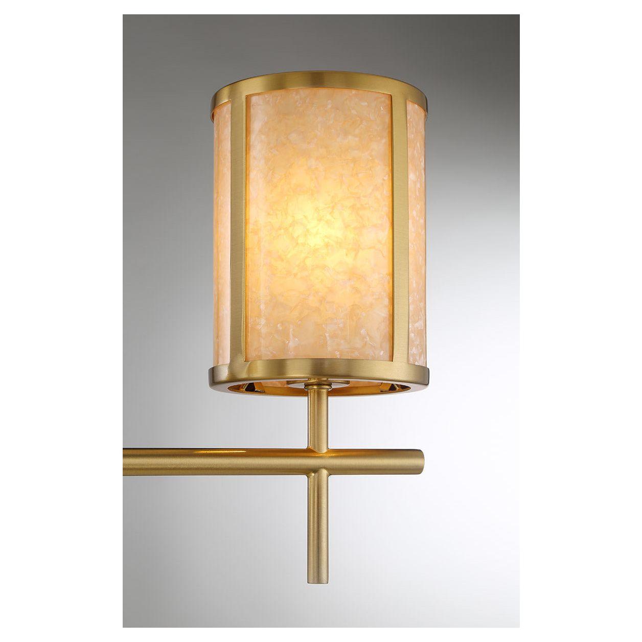 Camden 3-Light Vanity Light