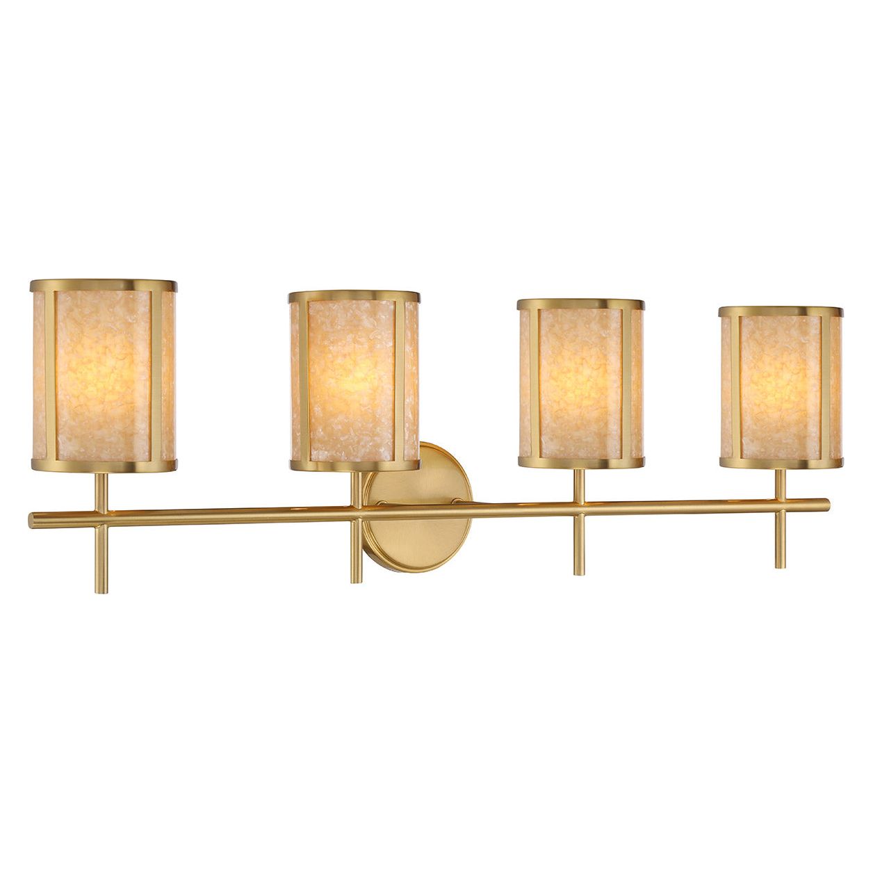 Camden 4-Light Vanity Light