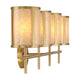 Camden 4-Light Vanity Light