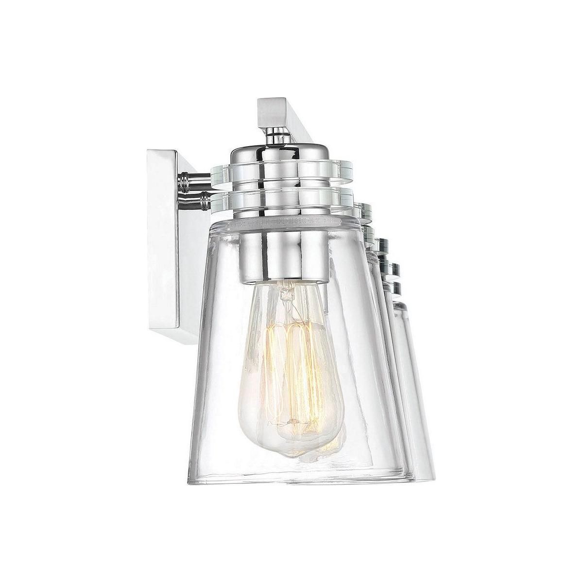 Brannon 4-Light Bathroom Vanity Light