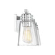 Brannon 4-Light Bathroom Vanity Light