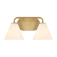 Blair 2-Light Vanity Light