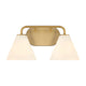 Blair 2-Light Vanity Light