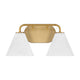 Blair 2-Light Vanity Light
