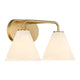 Blair 2-Light Vanity Light