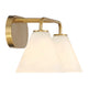 Blair 2-Light Vanity Light