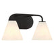 Blair 2-Light Vanity Light