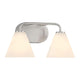 Blair 2-Light Vanity Light