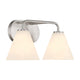 Blair 2-Light Vanity Light