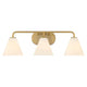 Blair 3-Light Vanity Light