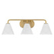 Blair 3-Light Vanity Light
