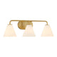 Blair 3-Light Vanity Light