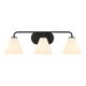 Blair 3-Light Vanity Light