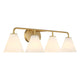 Blair 4-Light Vanity Light