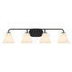 Blair 4-Light Vanity Light