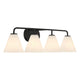 Blair 4-Light Vanity Light