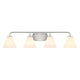 Blair 4-Light Vanity Light