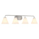 Blair 4-Light Vanity Light