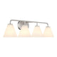 Blair 4-Light Vanity Light