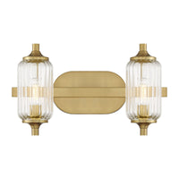 Holton 2-Light Vanity Light