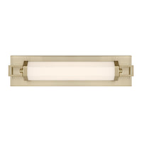 Parker 18" LED Bathroom Vanity Light