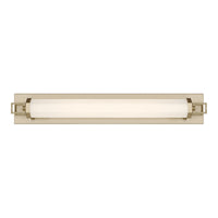 Parker 28" LED Bathroom Vanity Light