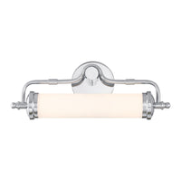 Keller 18" LED Bathroom Vanity Light