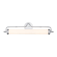 Keller 28" LED Bathroom Vanity Light