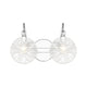 Addison 2-Light Bathroom Vanity Light